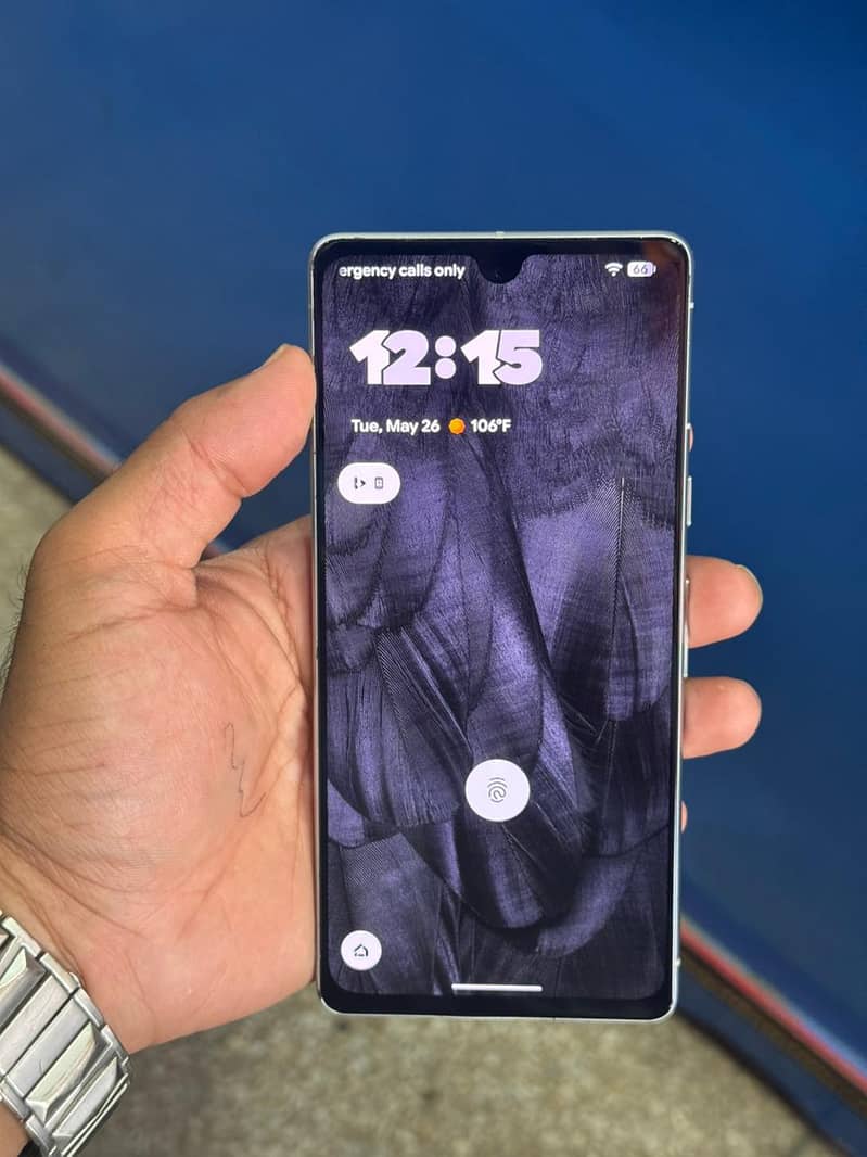 Google Pixel 7 6