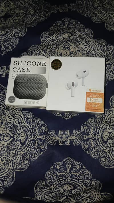 Airpods pro 2
