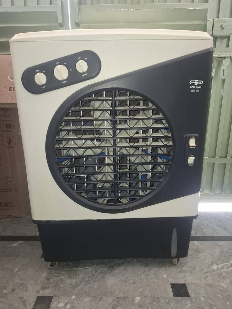ECM 5000 1