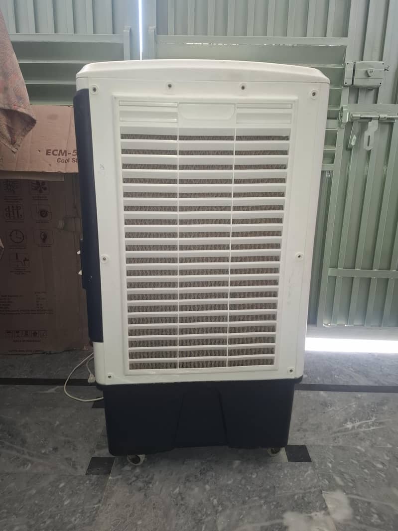 ECM 5000 3