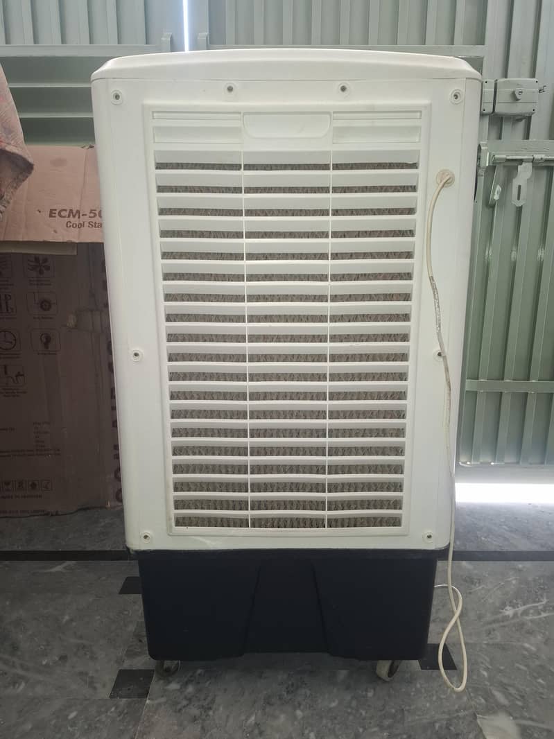 ECM 5000 4