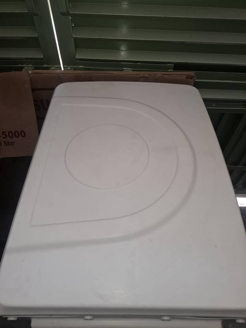 ECM 5000 5