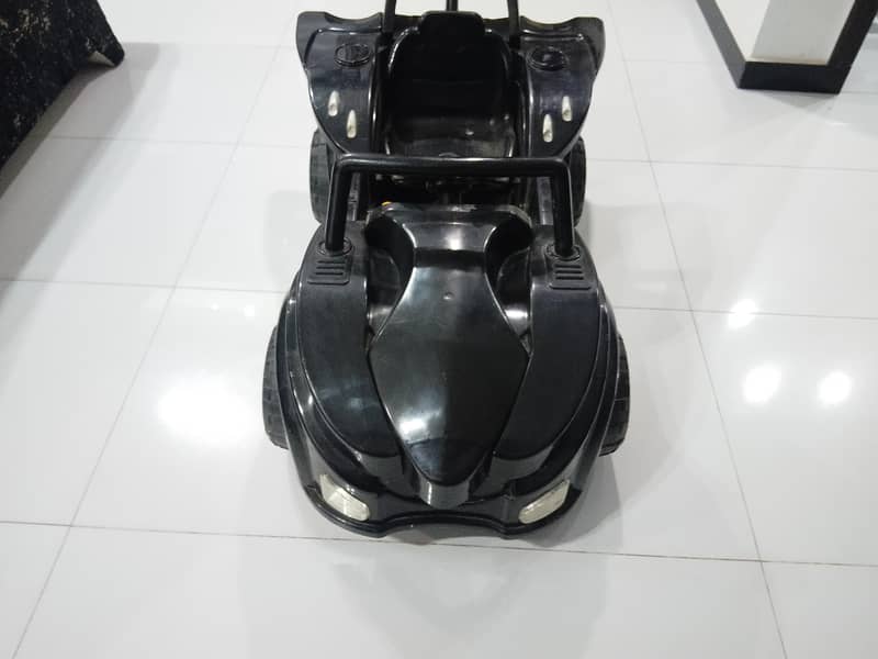 car  . 1