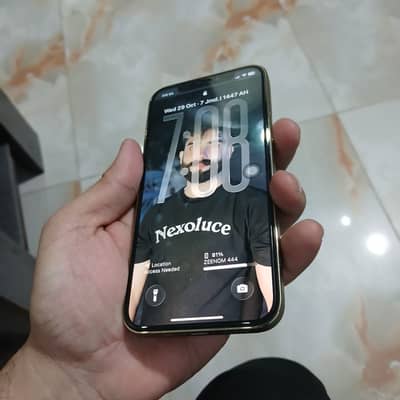 iPhone 12 Pro pta 265