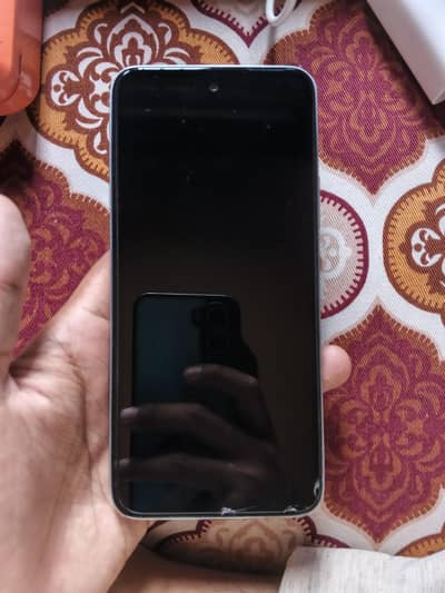 Infinix Smart 10