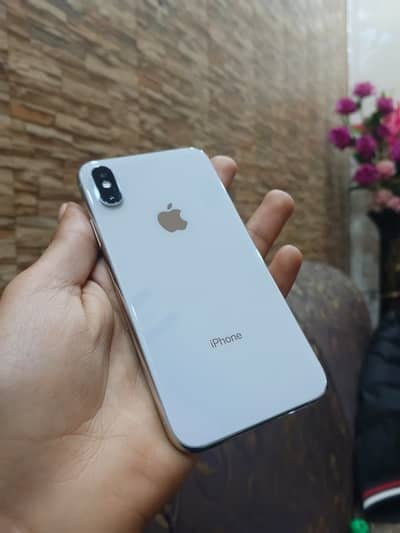 Iphone cs factory