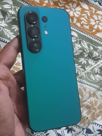 Tecno CAMON 50 just 10 days used