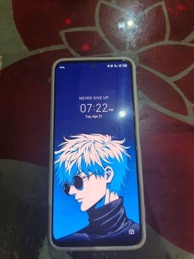 INFINIX ZERO X PRO