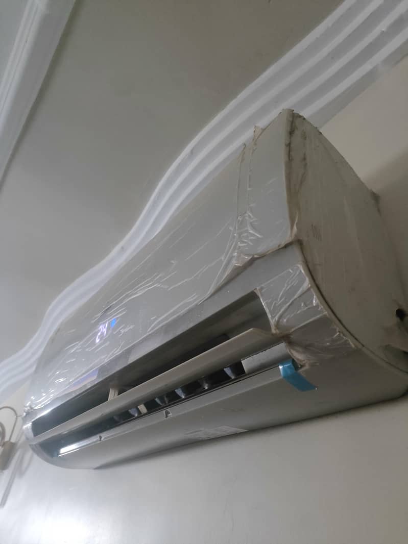 Haier 0