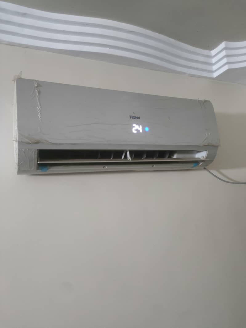 Haier 1