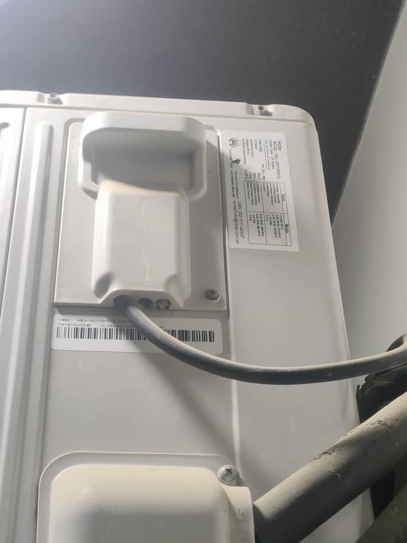 Haier 3