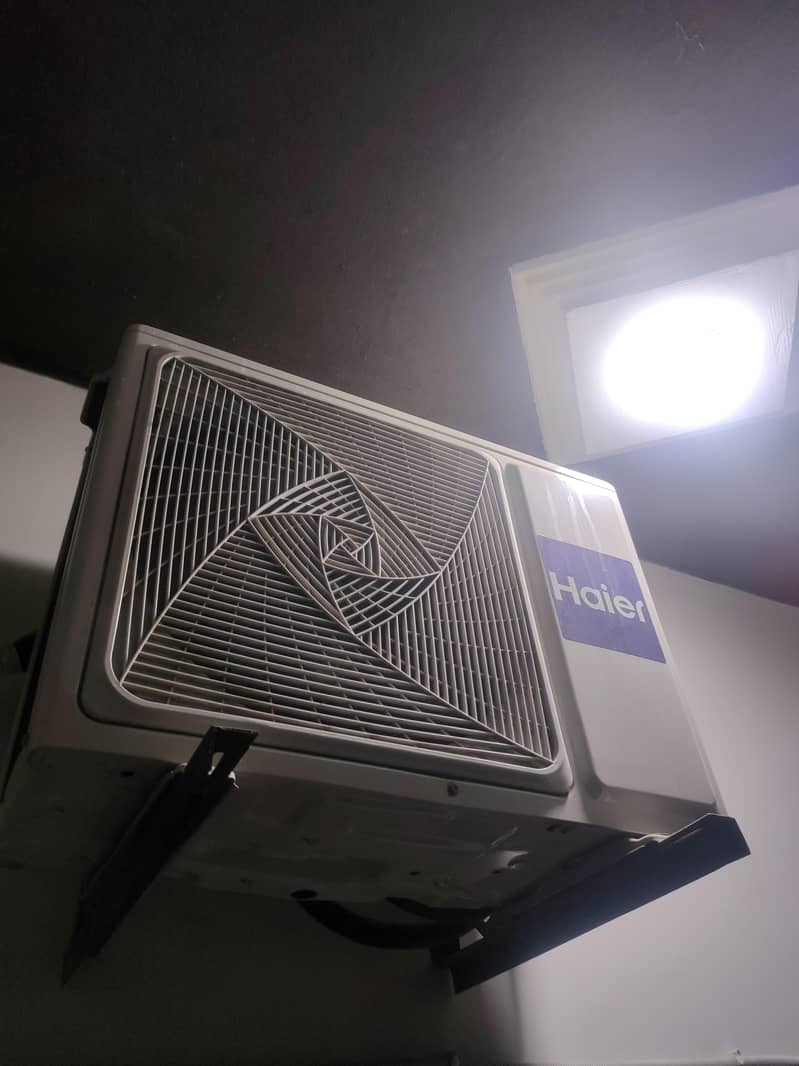 Haier 4