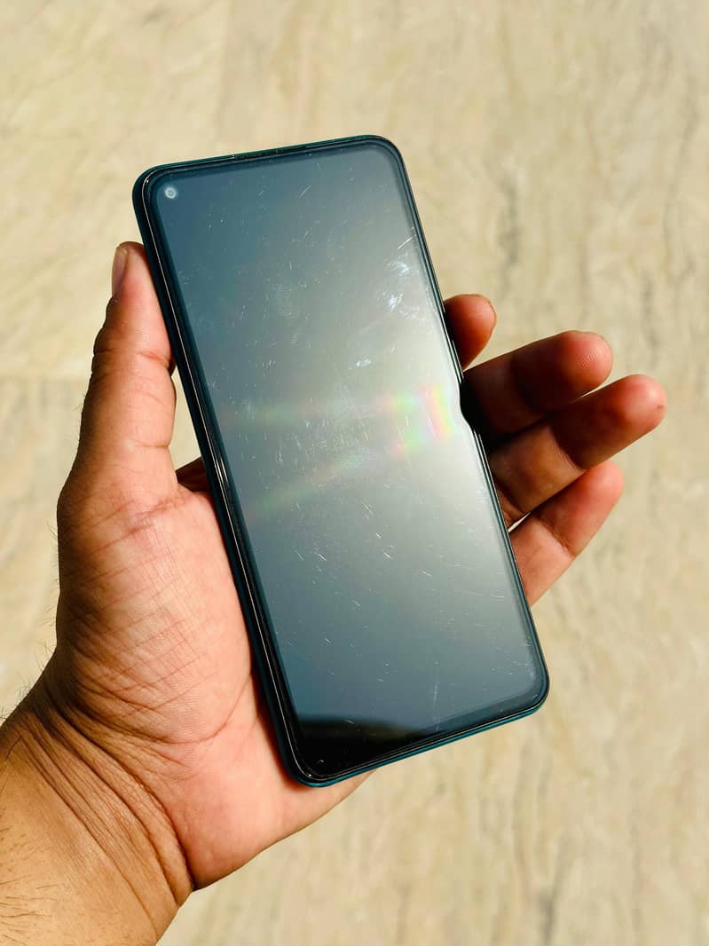 Xiaomi Redmi Note 9 3