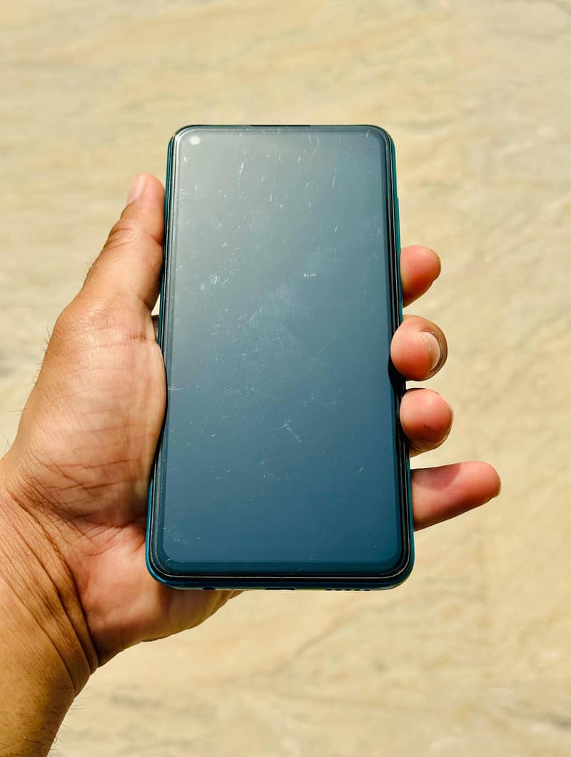 Xiaomi Redmi Note 9 4