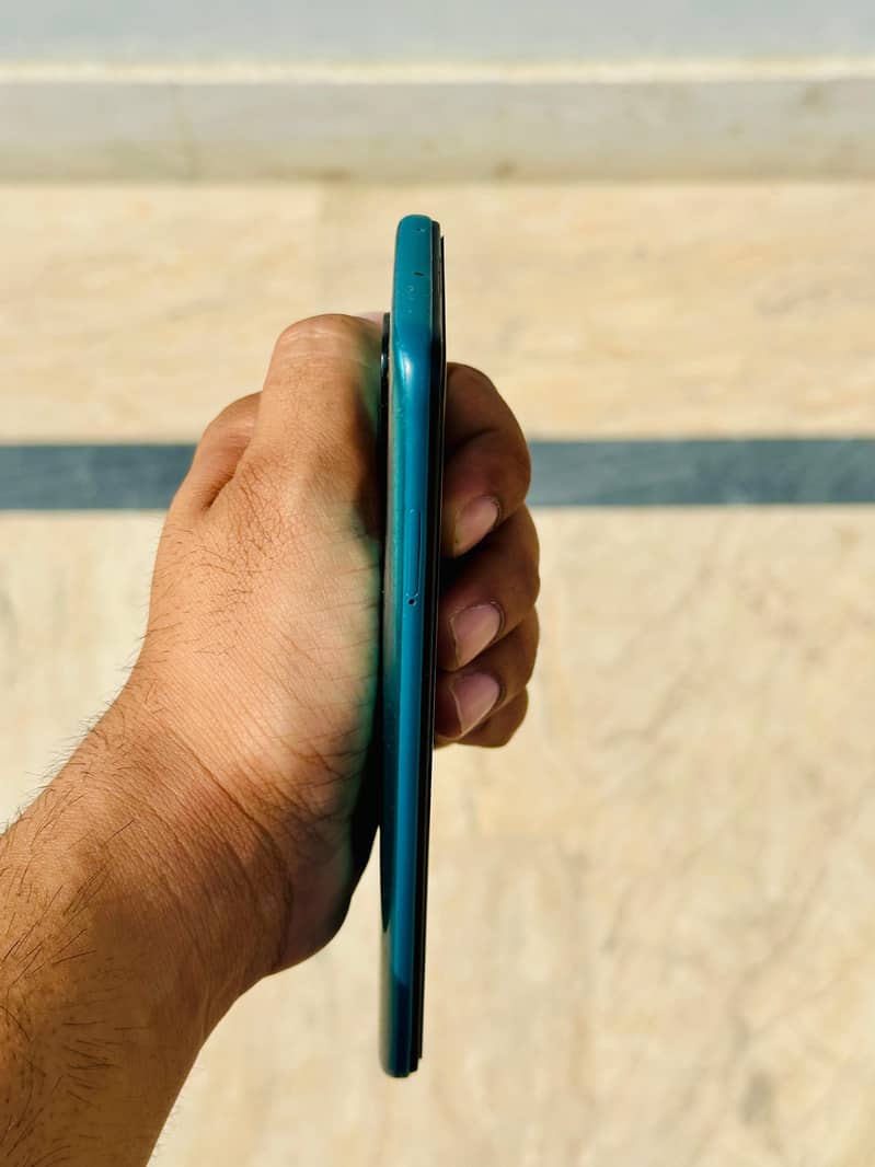 Xiaomi Redmi Note 9 9