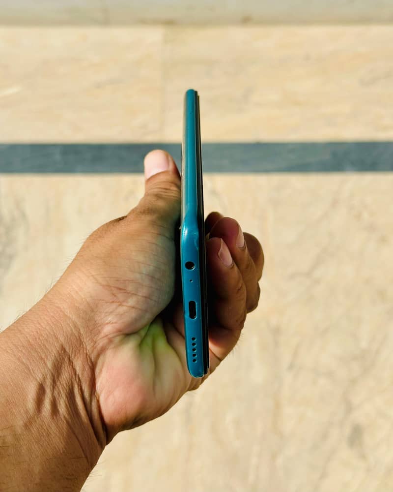 Xiaomi Redmi Note 9 10