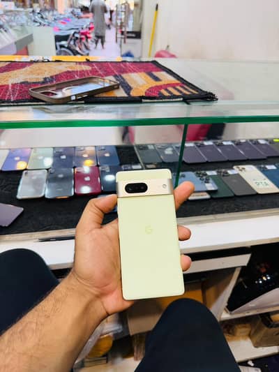 Google Pixel 7 Sell