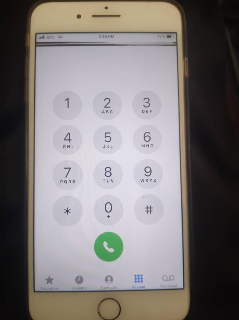Apple iPhone 7 Plus 5