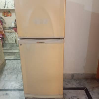 Dawlance fridge WBD9170