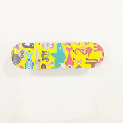 skate board