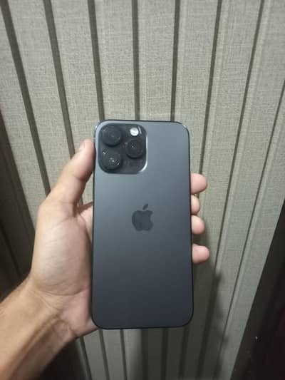 I PHONE 14 PRO MAX