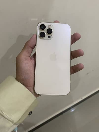 Apple iPhone 12 Pro Max