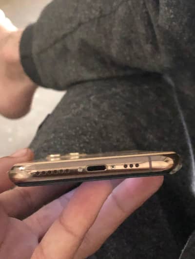 Apple iPhone 11 Pro