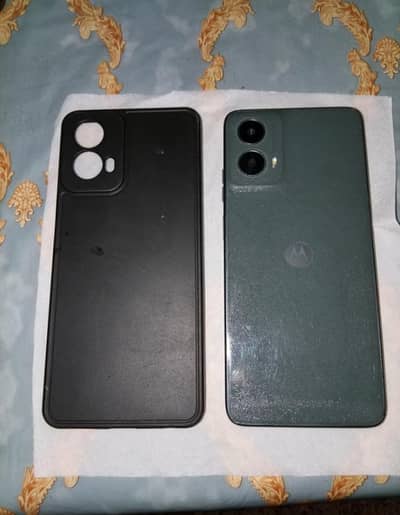 Motorola Moto G 5g Non Pta