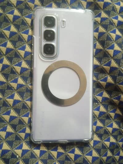 Infinix hot 50 pro plus . 50000 new  bilkol ok  03005788980