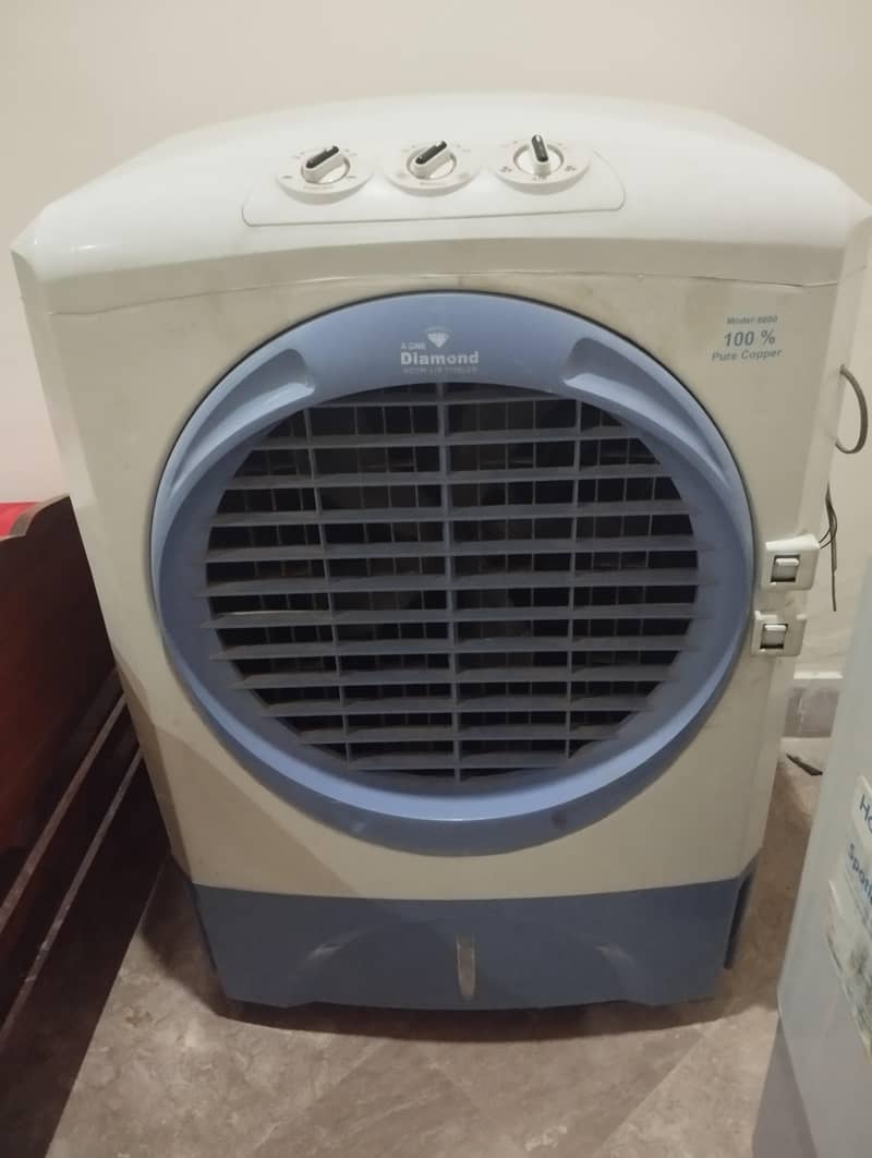 ac cooler 1