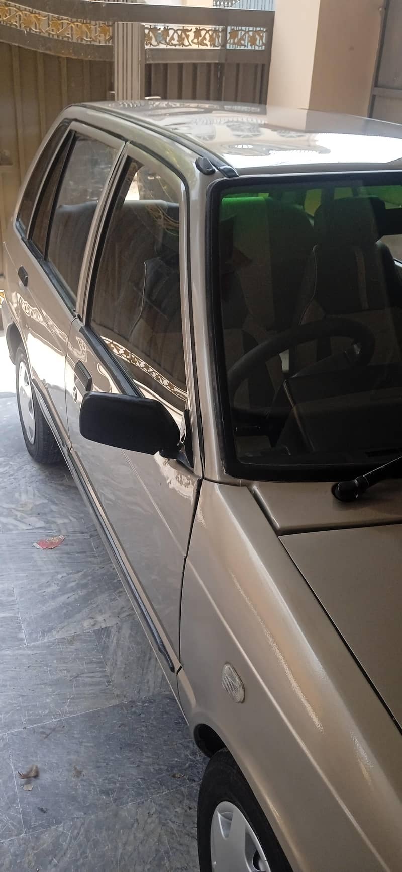 Mehran vxr 2016 model 1