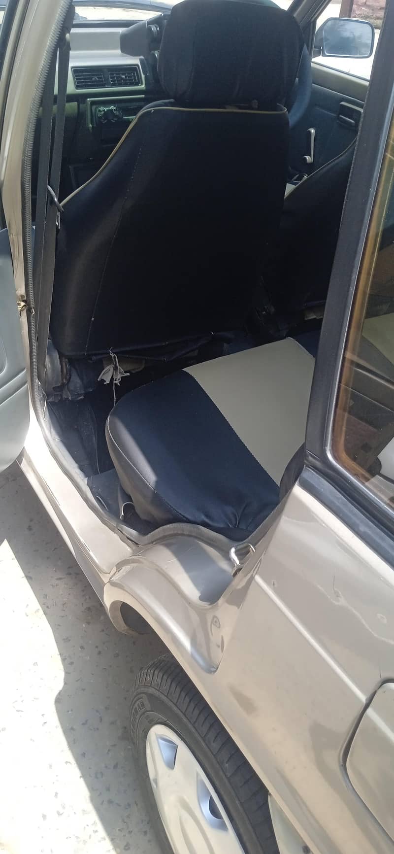 Mehran vxr 2016 model 7