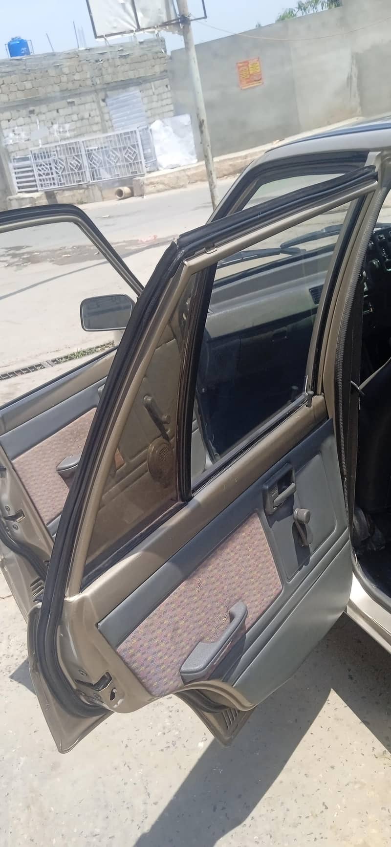 Mehran vxr 2016 model 8