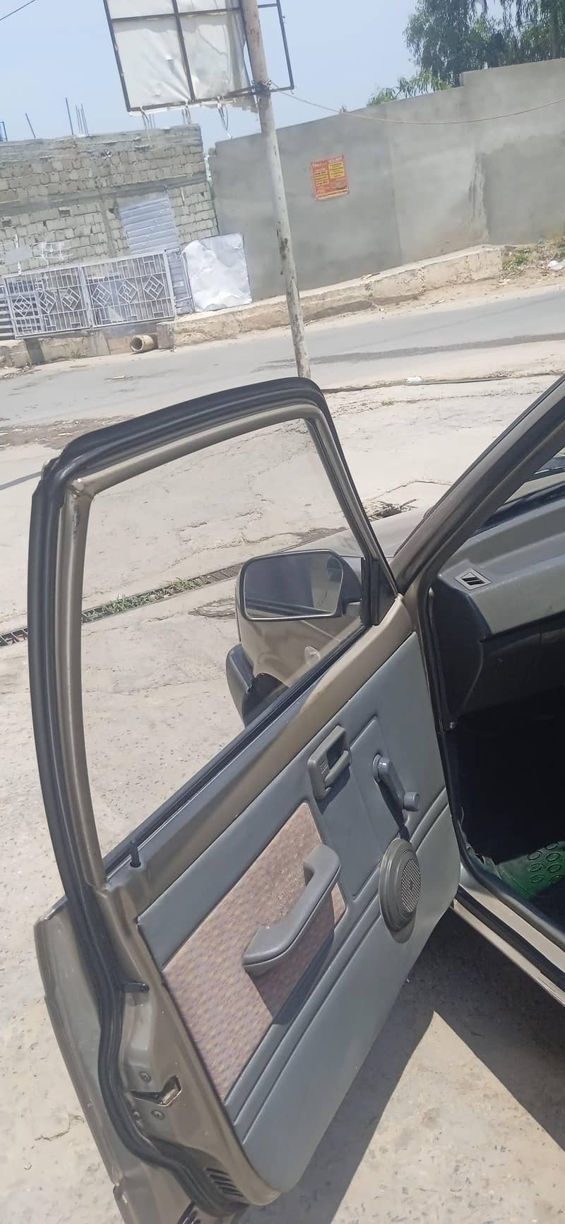 Mehran vxr 2016 model 9