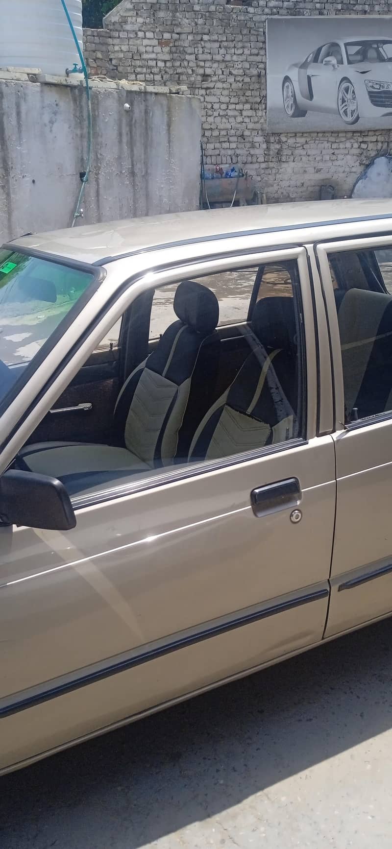 Mehran vxr 2016 model 10