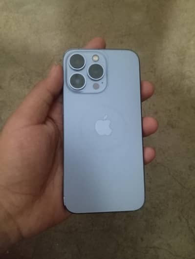 Apple iPhone 13 Pro