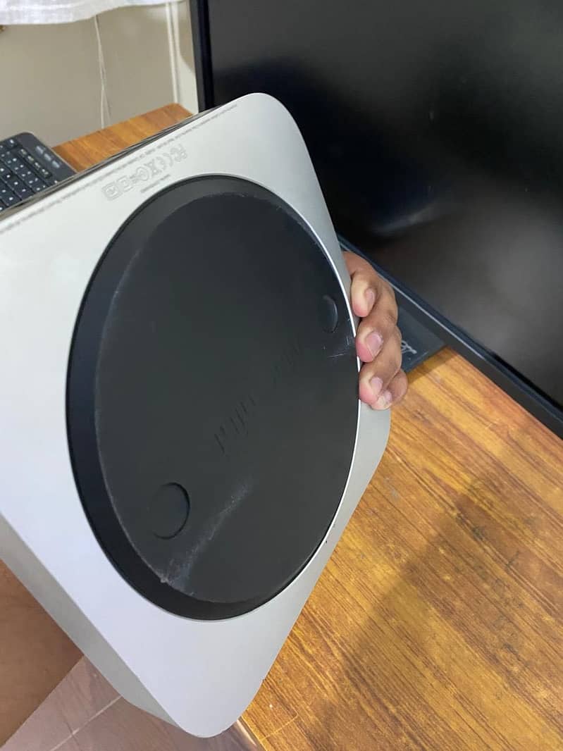Mac mini 2011 - 8/500 0