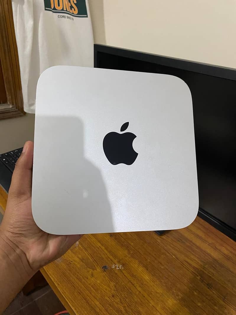 Mac mini 2011 - 8/500 3