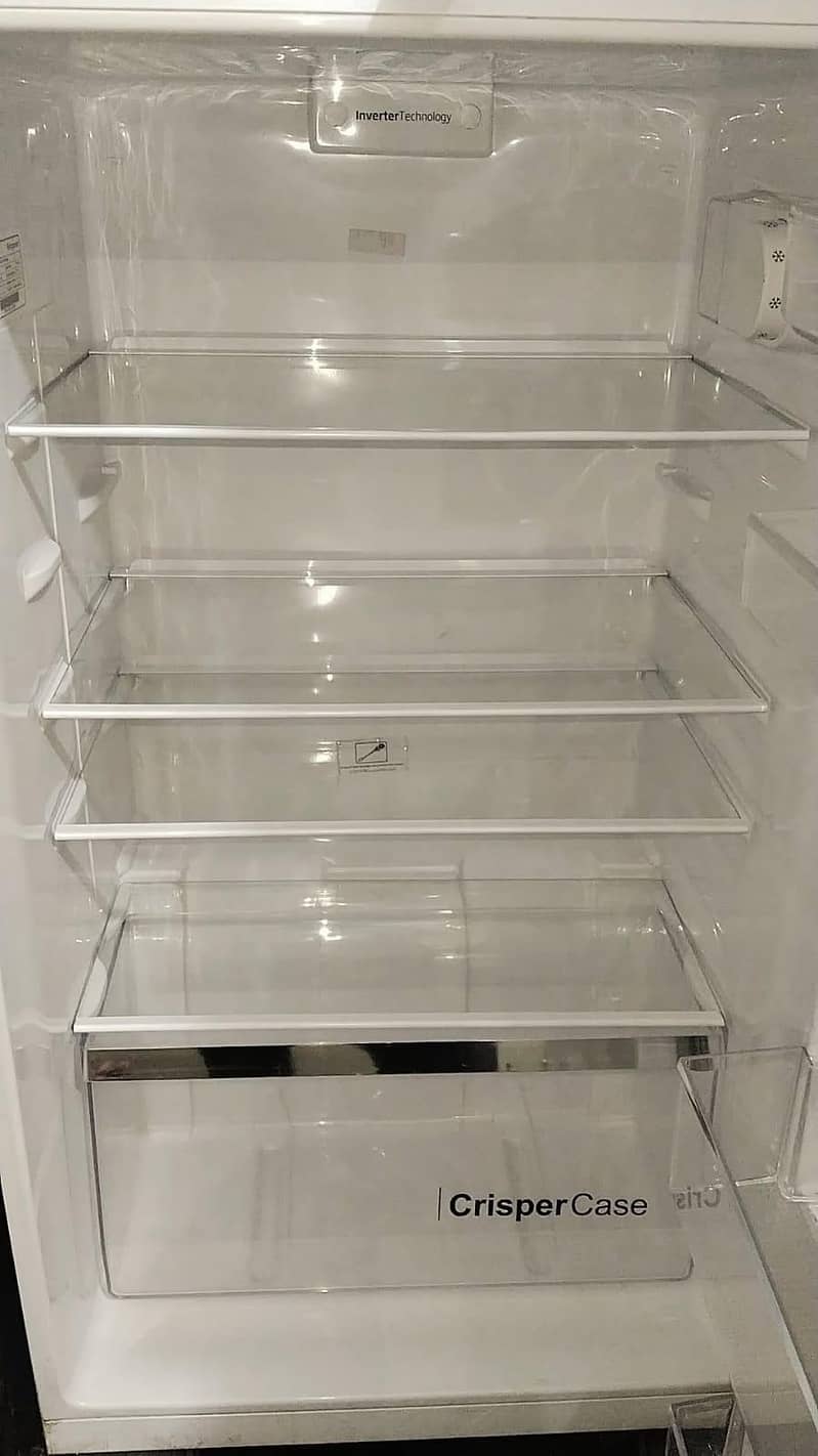 Fridge 0