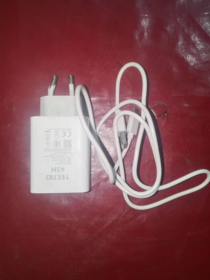 Tecno Other Model 1