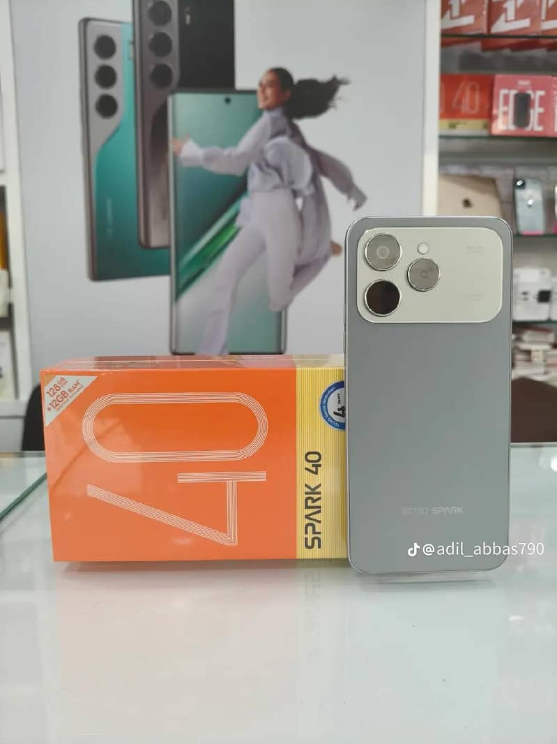 Tecno Other Model 2