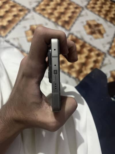 Infinix Note 50