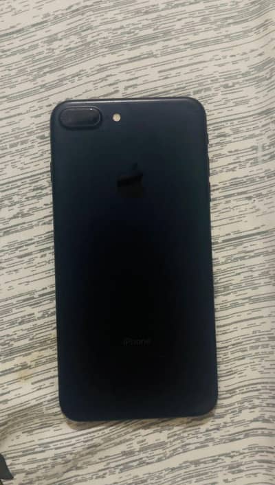 Apple iPhone 7 Plus