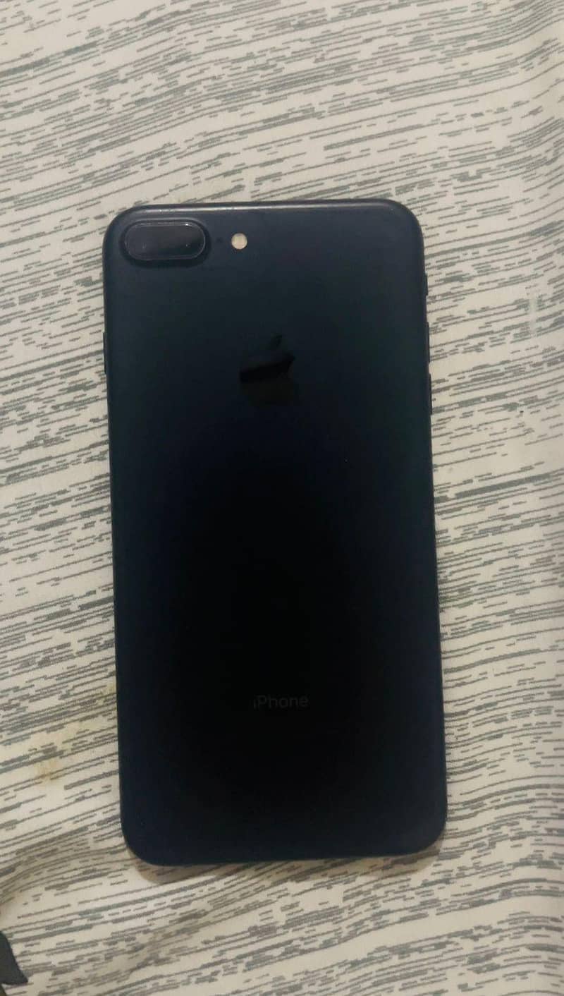 Apple iPhone 7 Plus 0