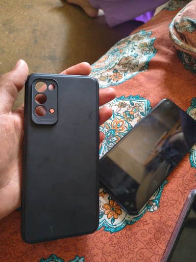 OnePlus Nord N200 5G | 4GB+3GB / 64GB | 9.5/10 Condition
