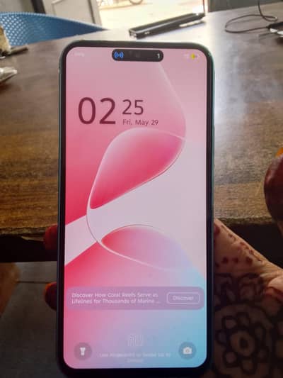 Infinix Hot 60 Pro