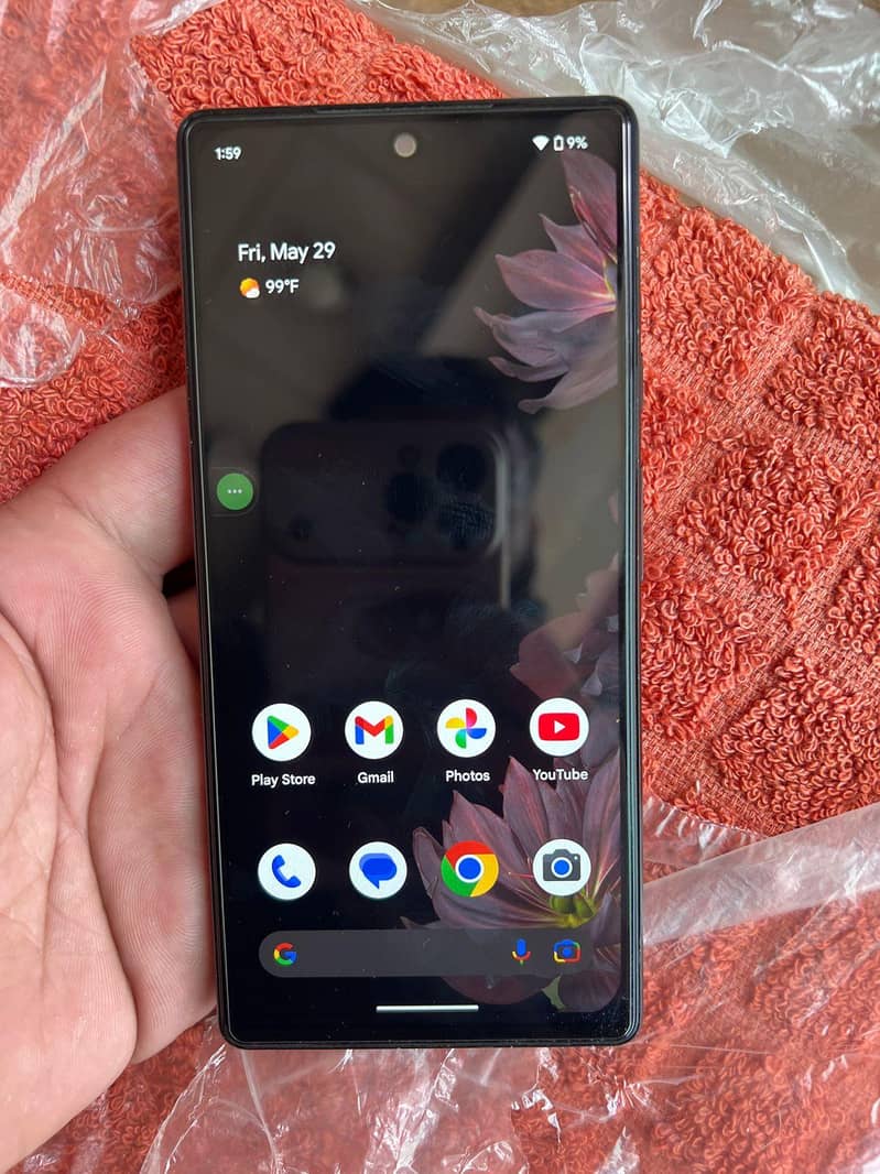 Google Pixel 6 2