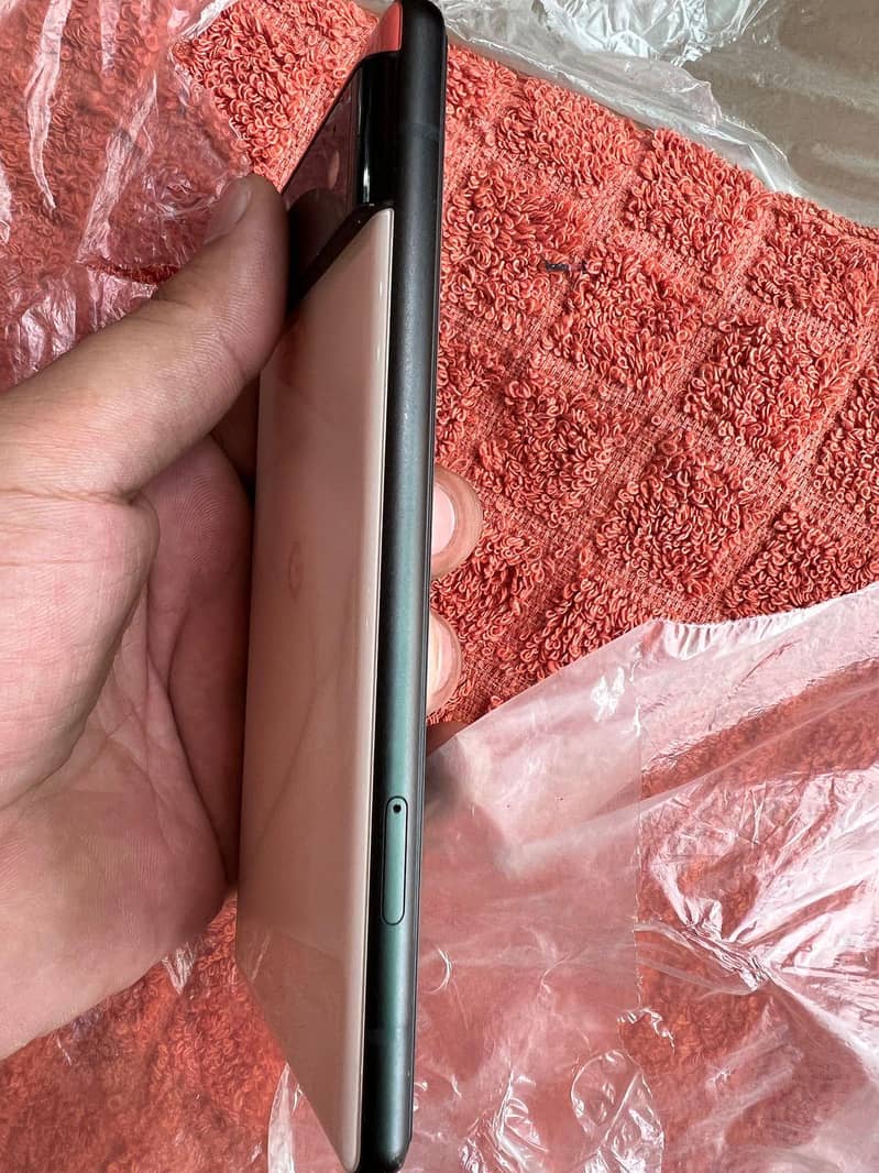 Google Pixel 6 3