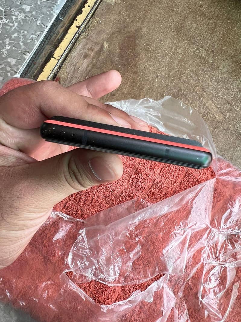 Google Pixel 6 5