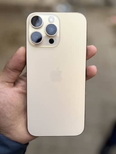 Iphone 16 pro max pta approved